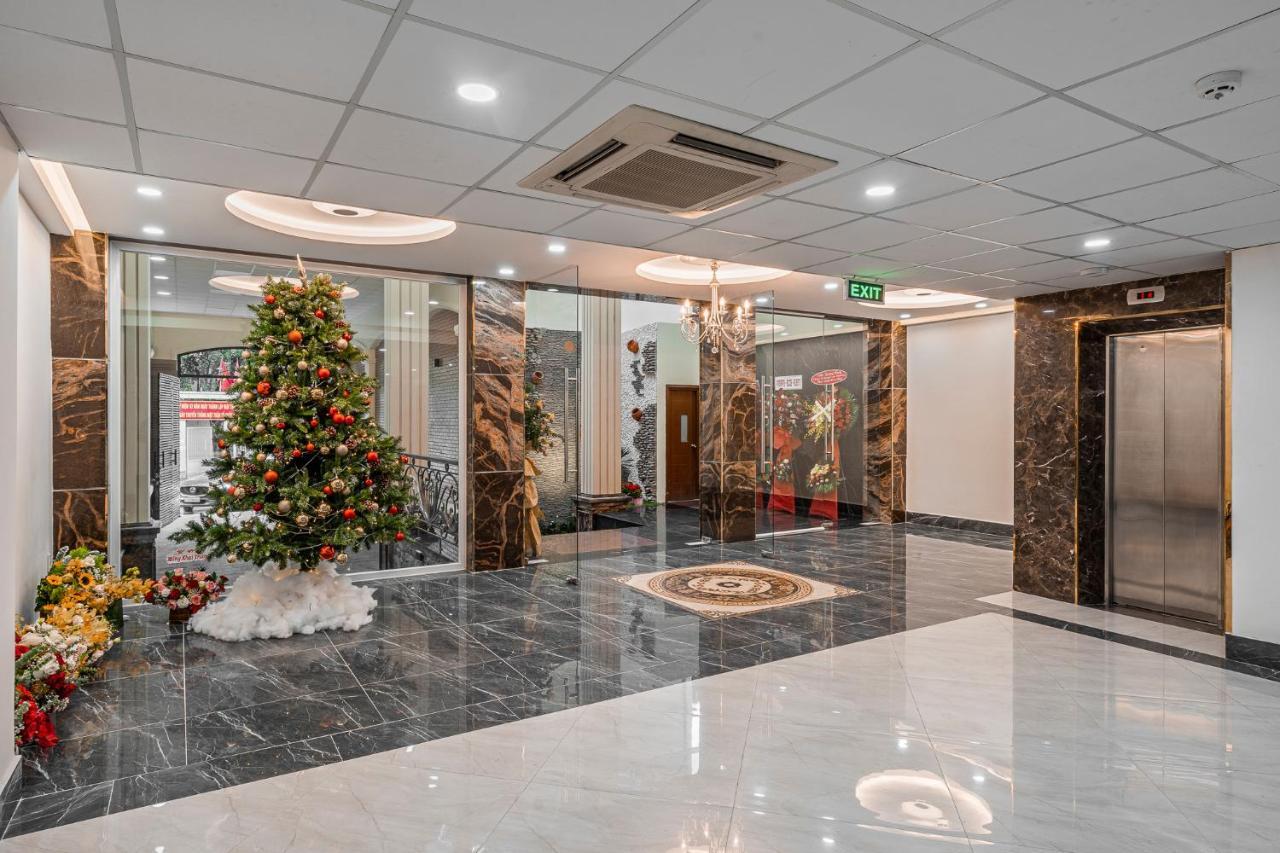 Le House - 1 Btw Airport And D1 Center, Fast Wifi And Check-in 24-7 TP. Hồ Chí Minh