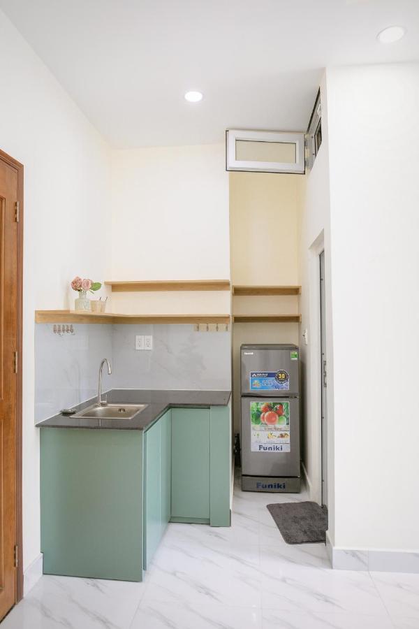 Le House - 1 Btw Airport And D1 Center, Fast Wifi And Check-in 24-7 * TP. Hồ Chí Minh