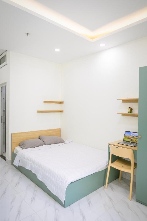 Le House - 1 Btw Airport And D1 Center, Fast Wifi And Check-in 24-7 Căn hộ TP. Hồ Chí Minh