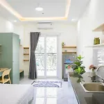 Signy House Living Phu Nhuan