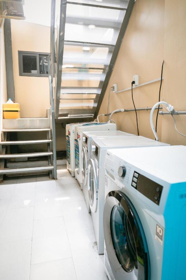 Signy House Living Phu Nhuan Căn hộ TP. Hồ Chí Minh