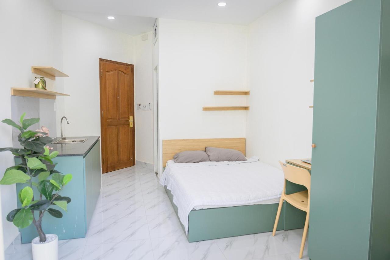 Signy House Living Phu Nhuan *
