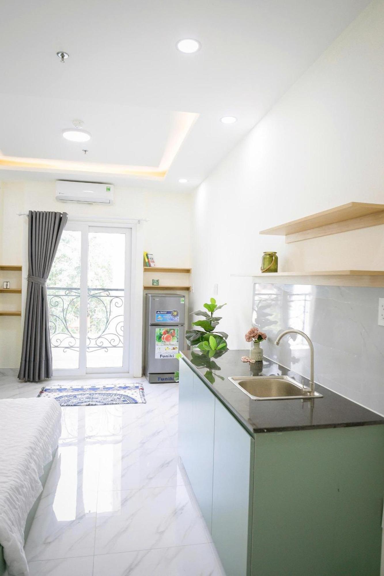 Signy House Living Phu Nhuan * TP. Hồ Chí Minh