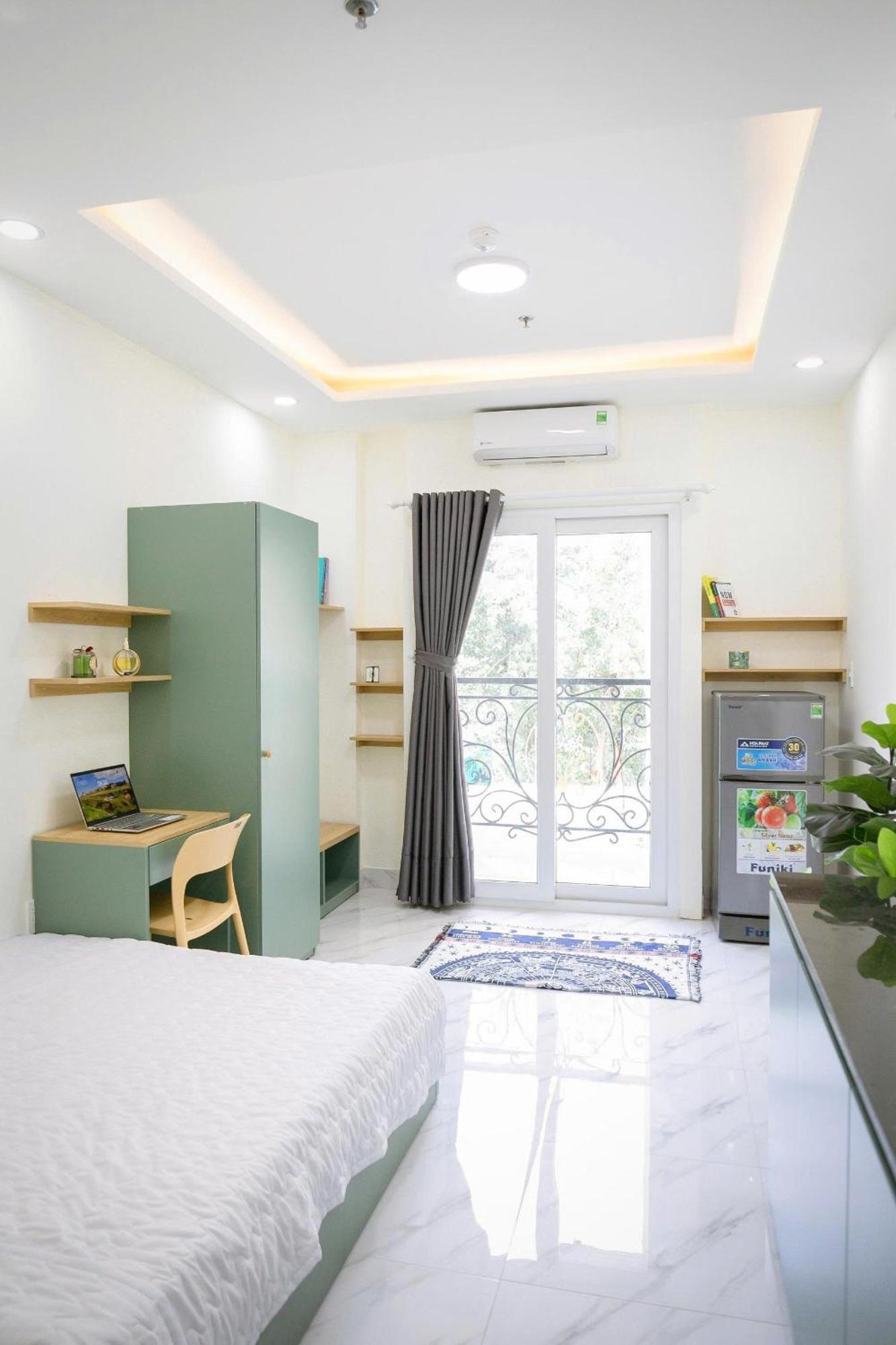 Signy House Living Phu Nhuan Căn hộ TP. Hồ Chí Minh
