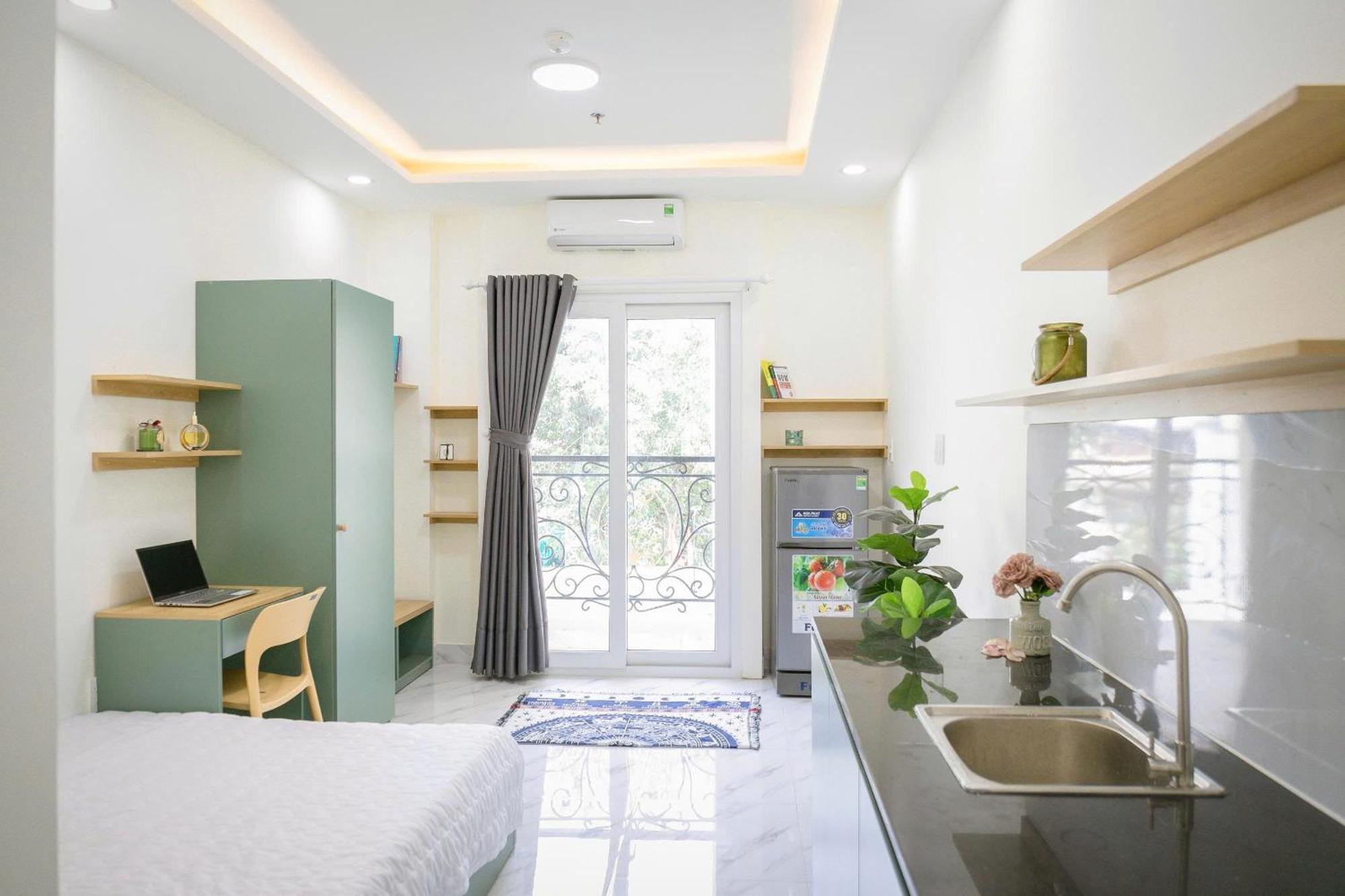 Signy House Living Phu Nhuan TP. Hồ Chí Minh