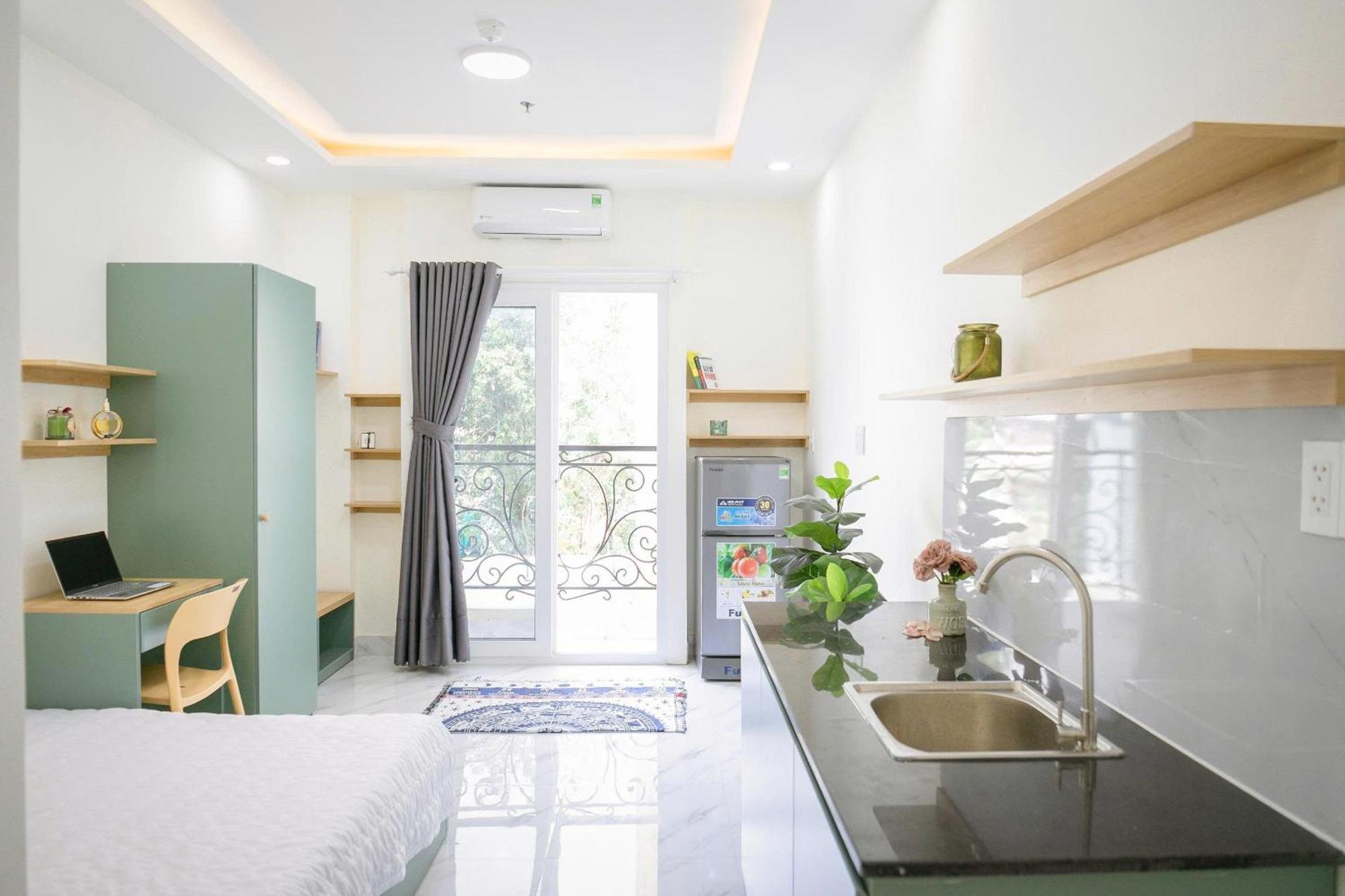 Signy House Living Phu Nhuan * TP. Hồ Chí Minh