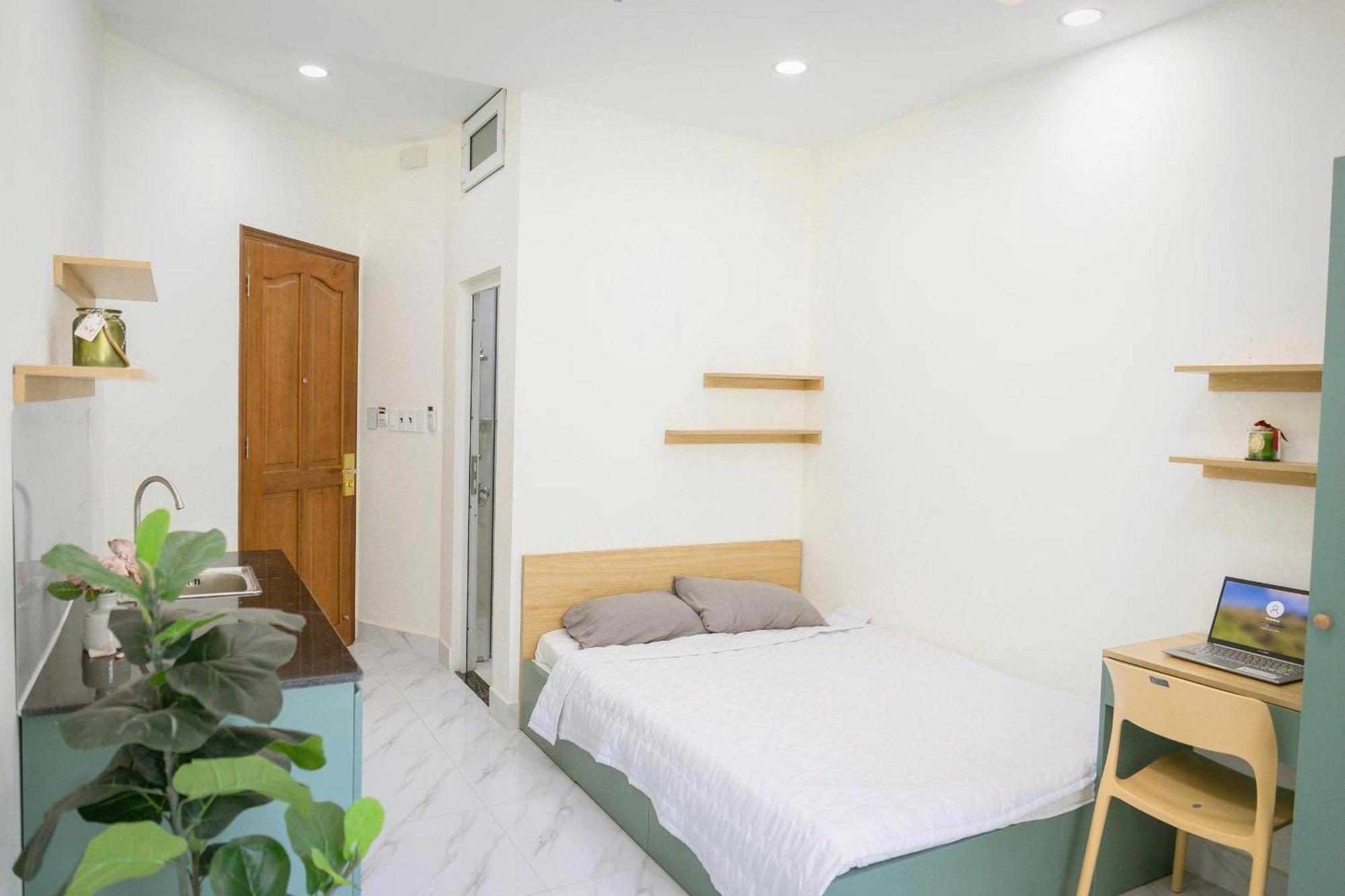 Căn hộ Signy House Living Phu Nhuan TP. Hồ Chí Minh