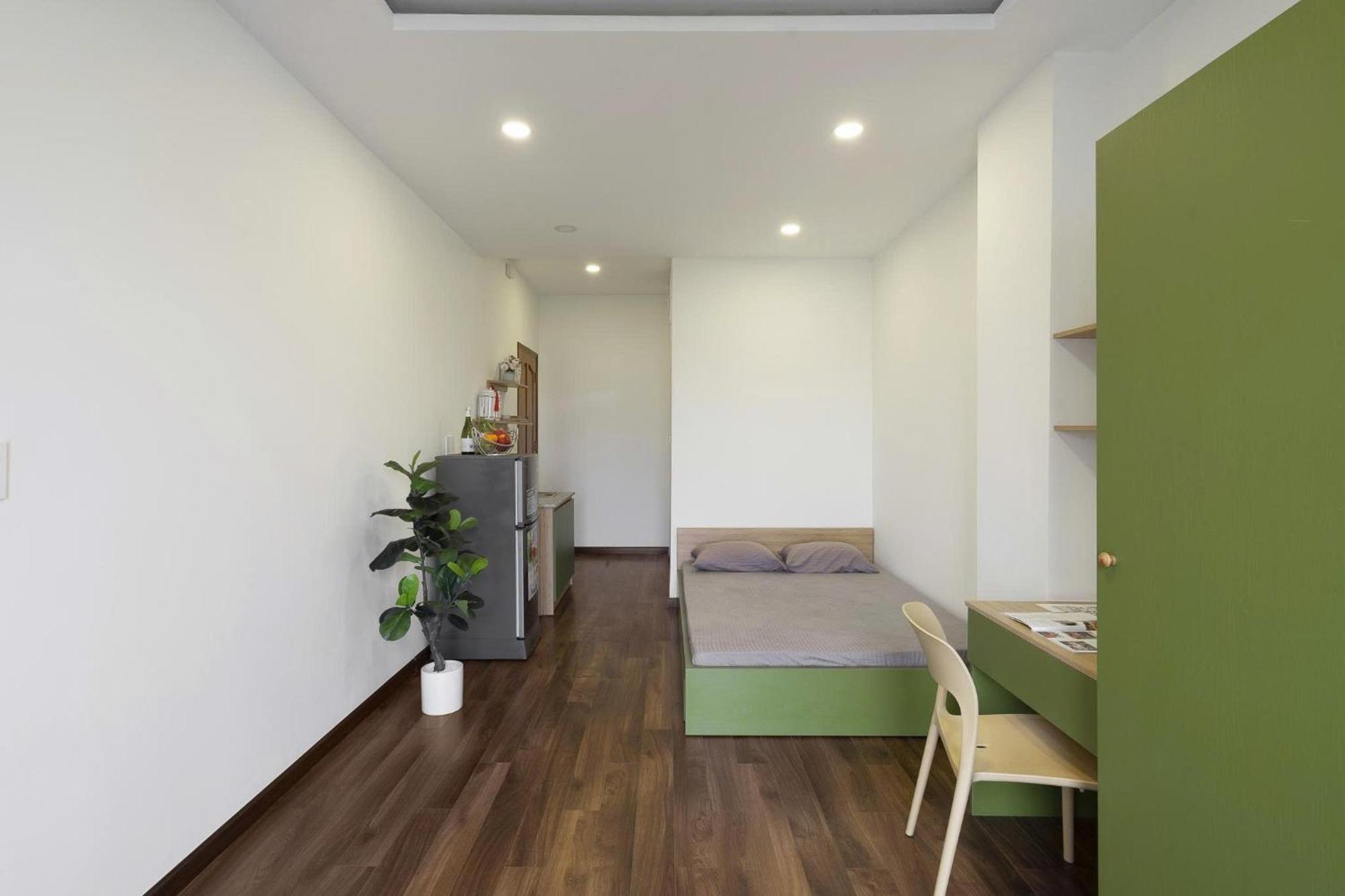 Signy House Living Phu Nhuan *