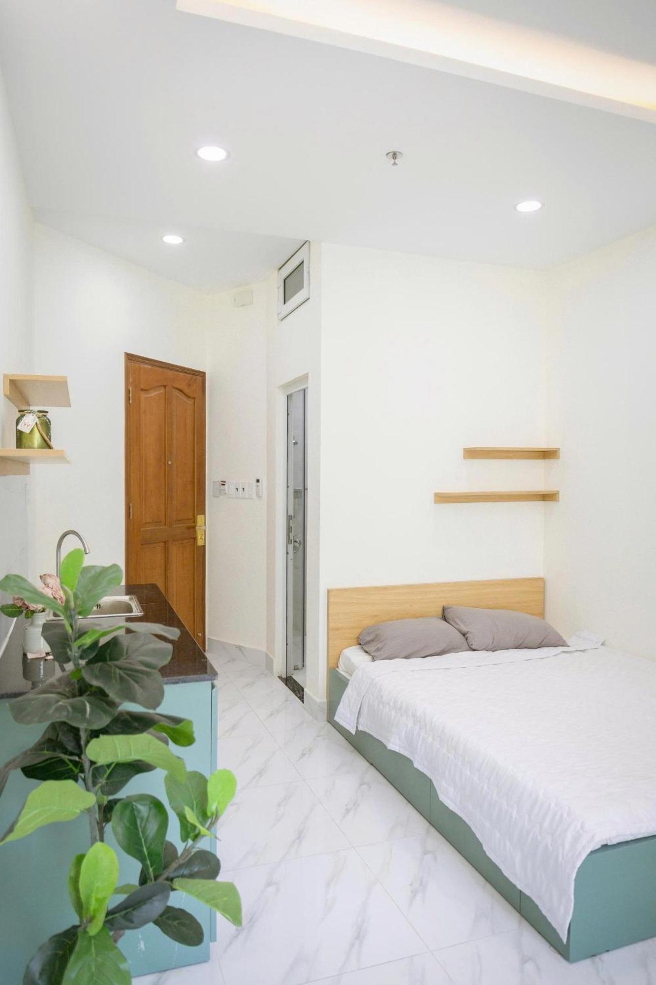 Signy House Living Phu Nhuan