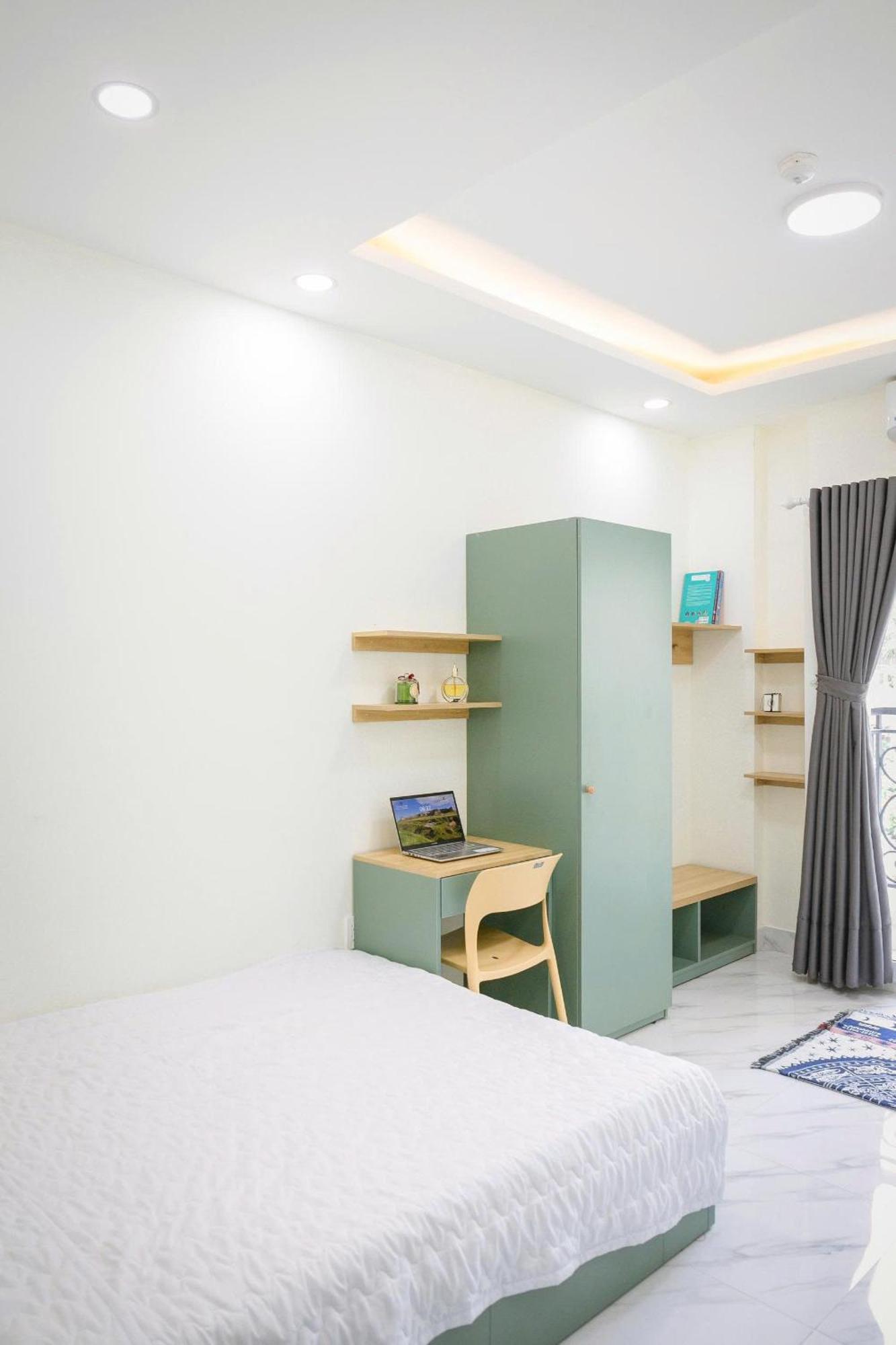Signy House Living Phu Nhuan Căn hộ