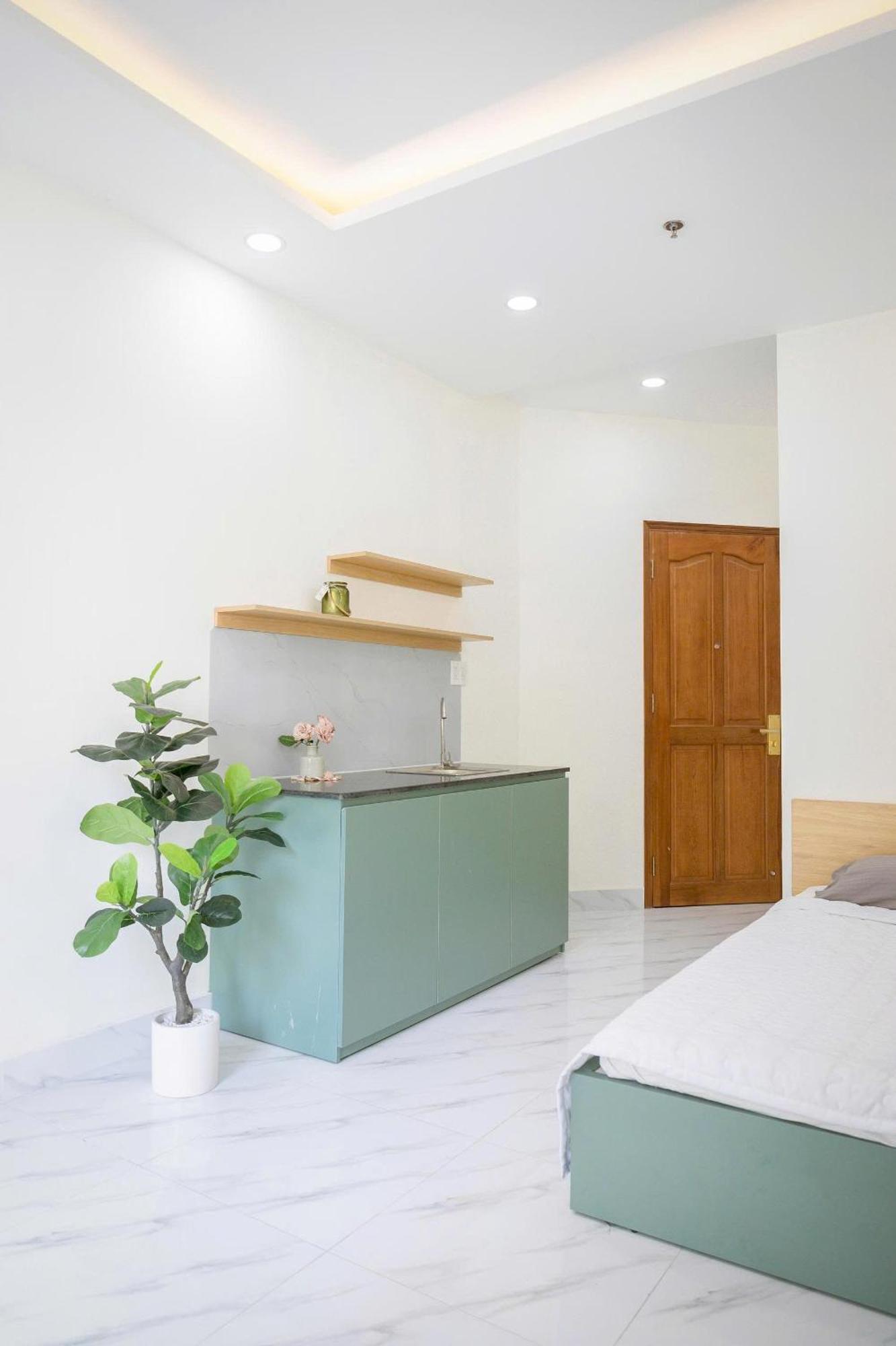 Signy House Living Phu Nhuan Căn hộ TP. Hồ Chí Minh