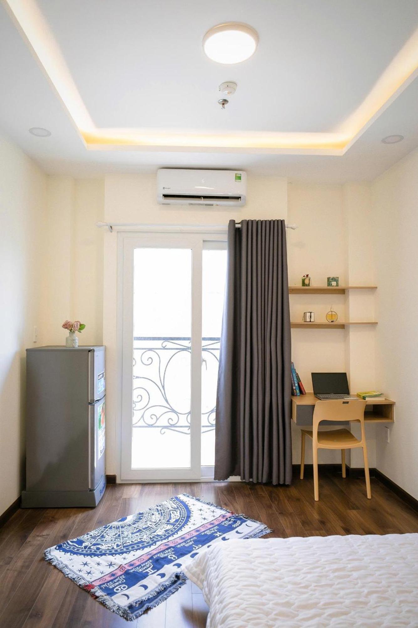 Signy House Living Phu Nhuan *
