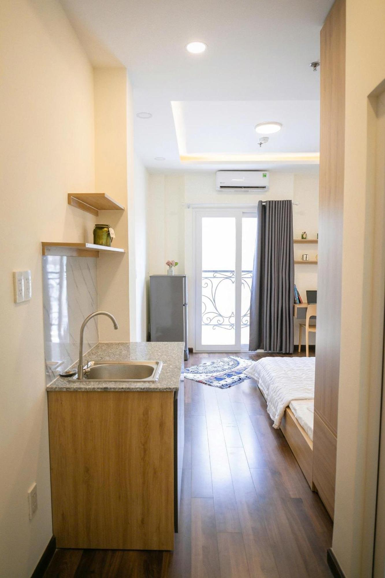 Signy House Living Phu Nhuan