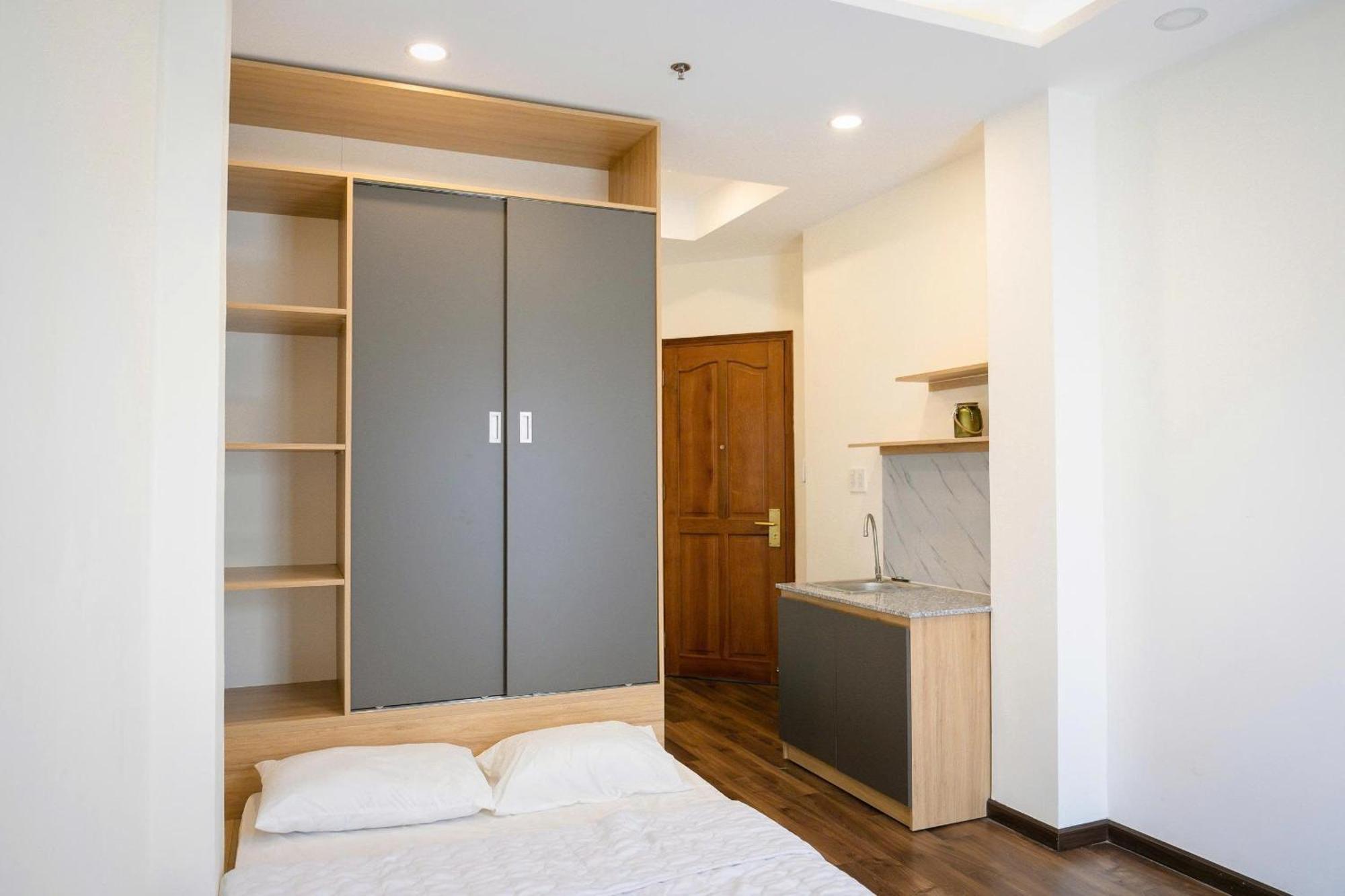 Signy House Living Phu Nhuan Căn hộ *