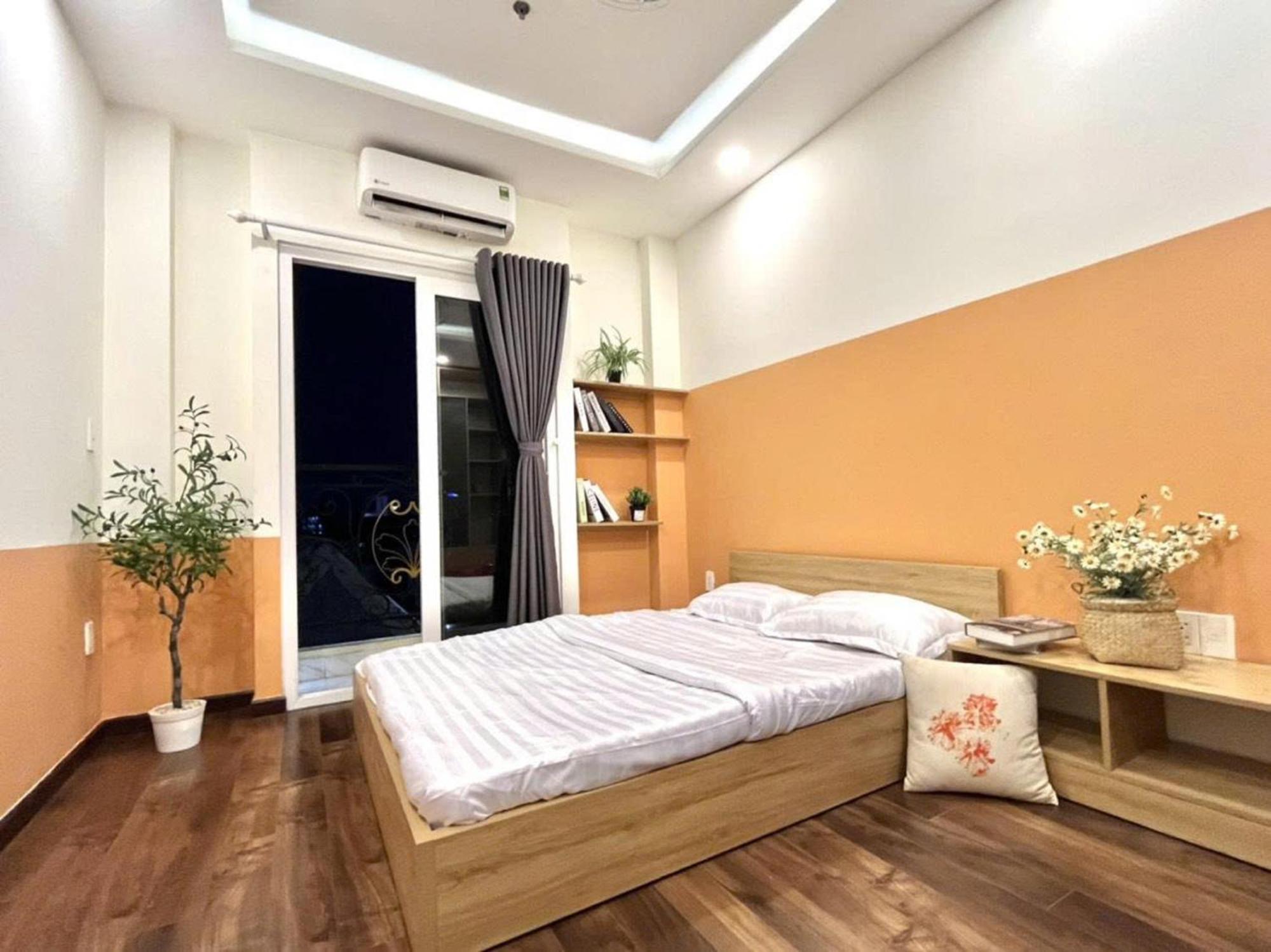 Căn hộ Signy House Living Phu Nhuan TP. Hồ Chí Minh