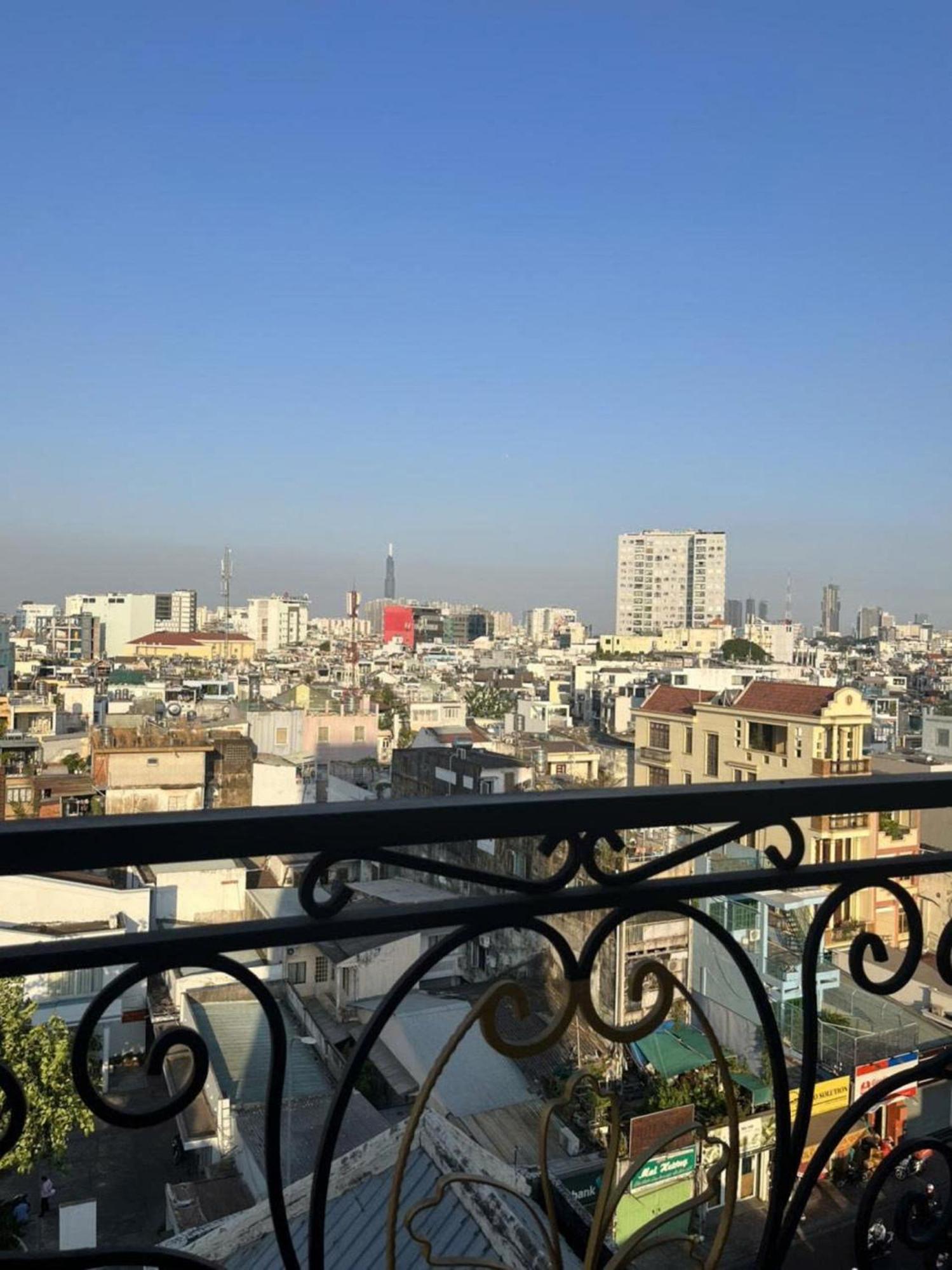Signy House Living Phu Nhuan * TP. Hồ Chí Minh