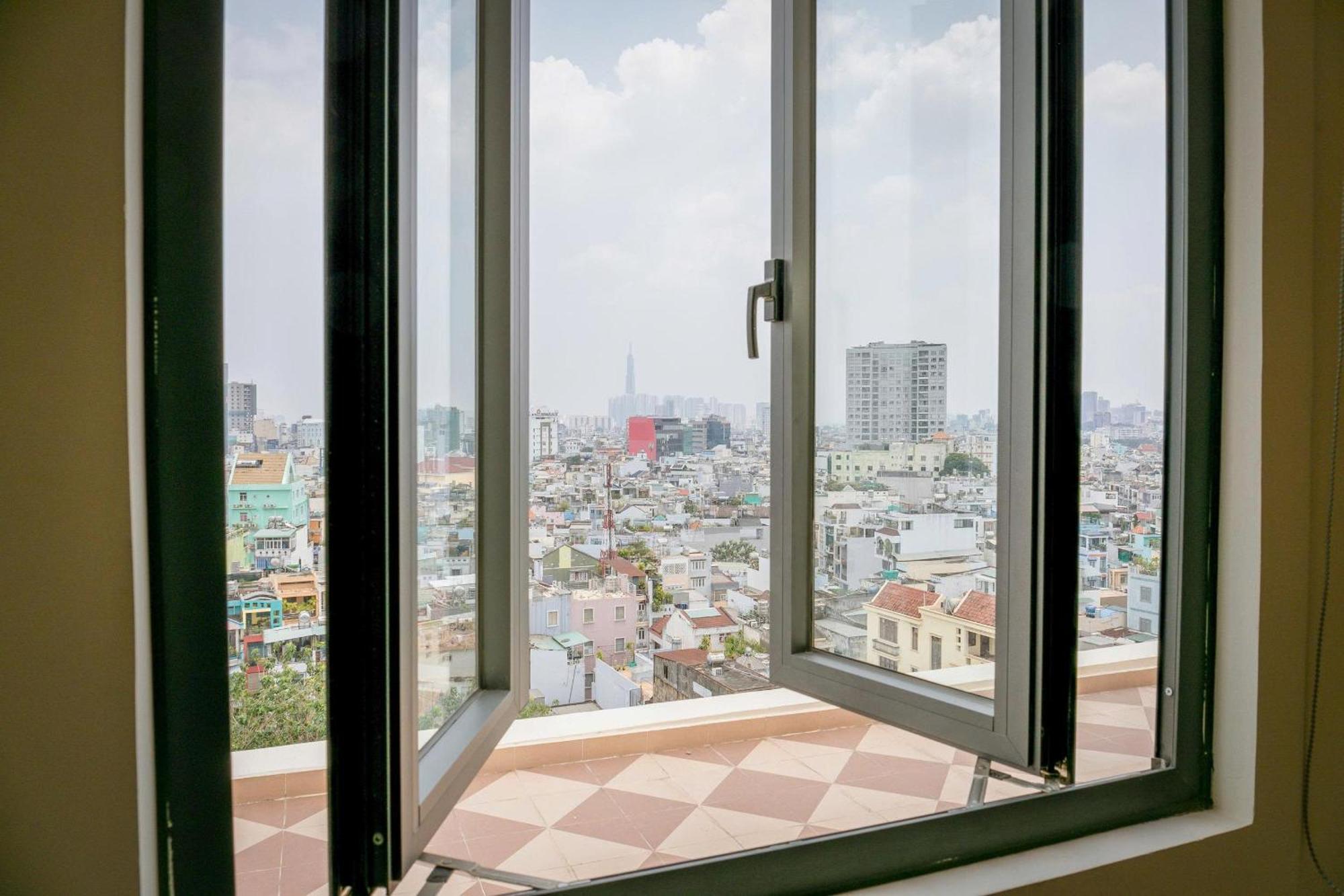 Signy House Living Phu Nhuan