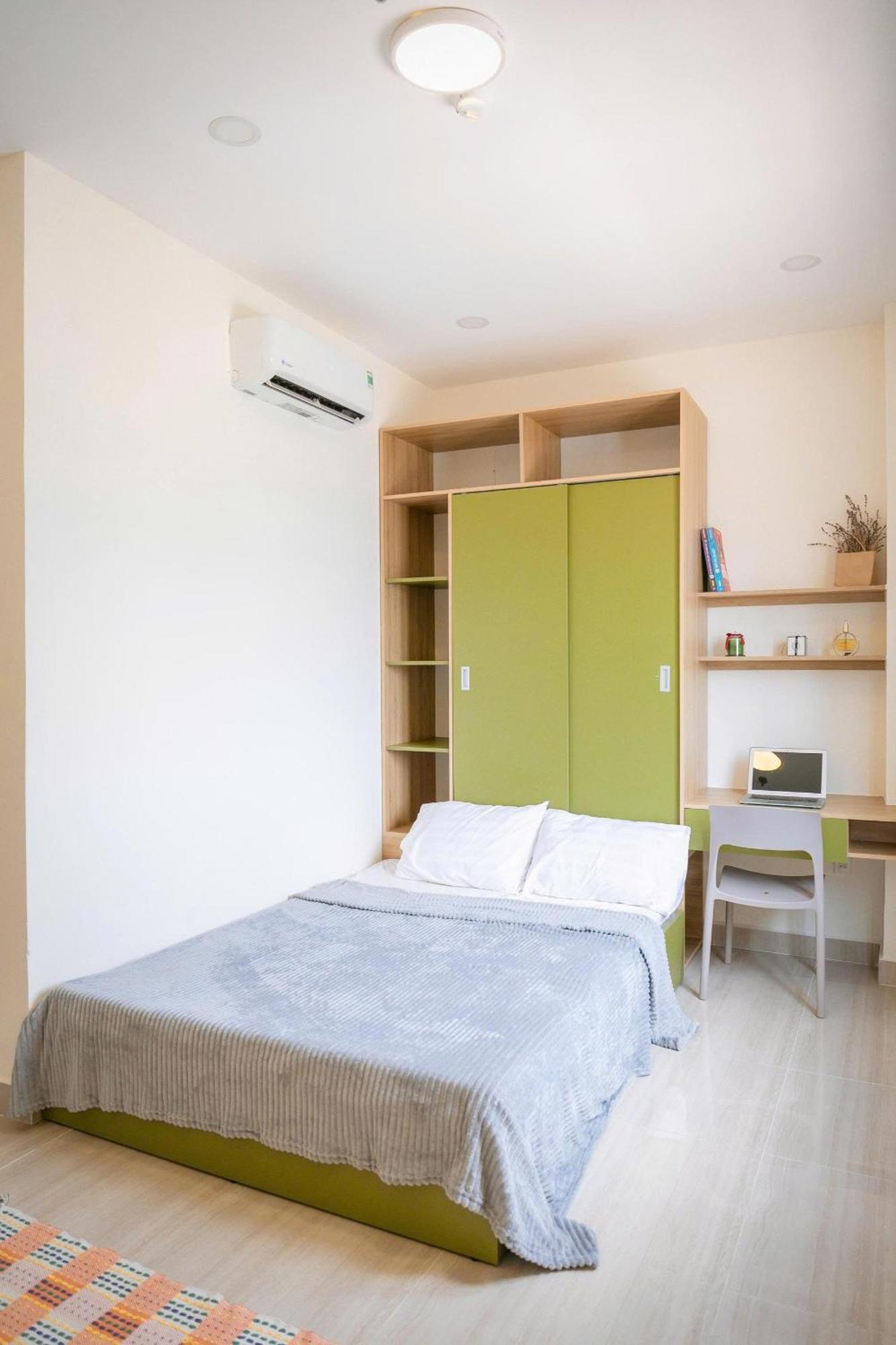 Signy House Living Phu Nhuan *