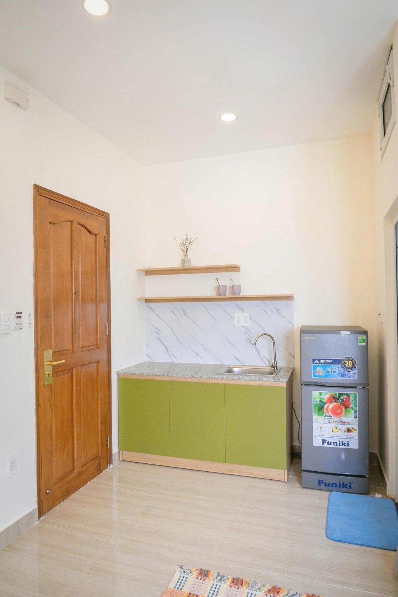 Signy House Living Phu Nhuan *