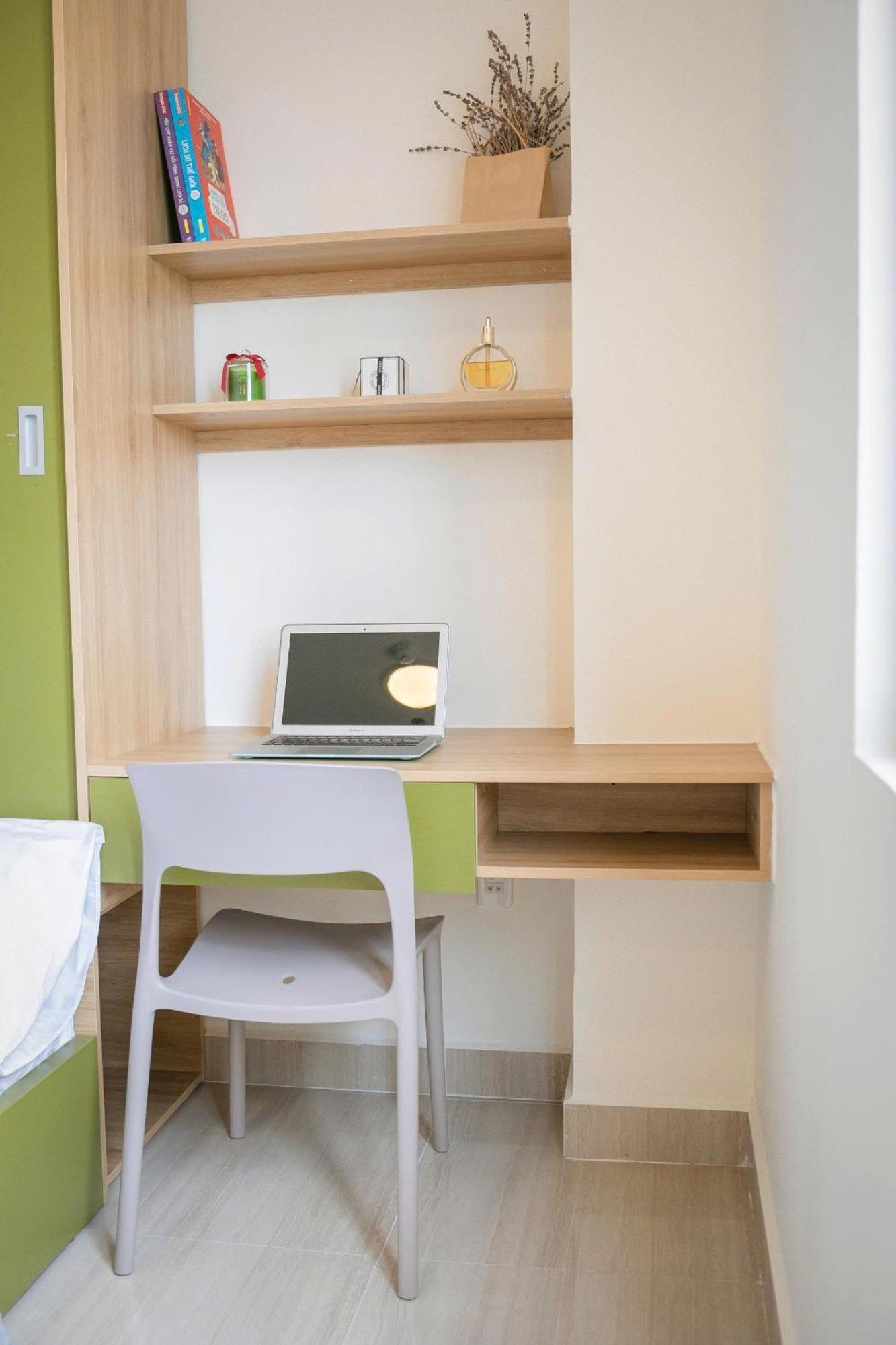 Signy House Living Phu Nhuan Căn hộ TP. Hồ Chí Minh
