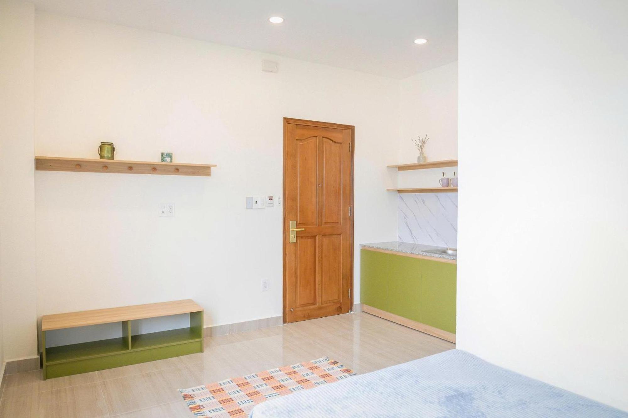 Signy House Living Phu Nhuan *
