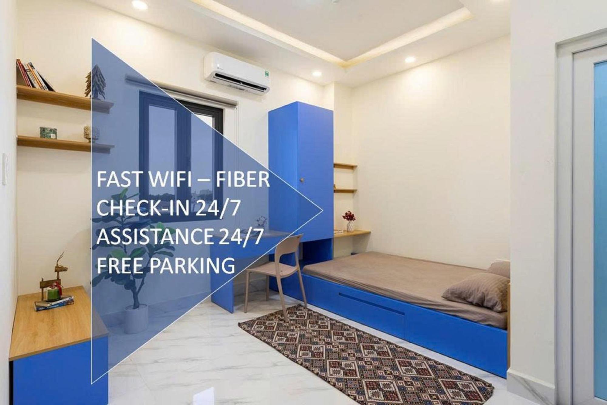 Signy House Living Phu Nhuan *