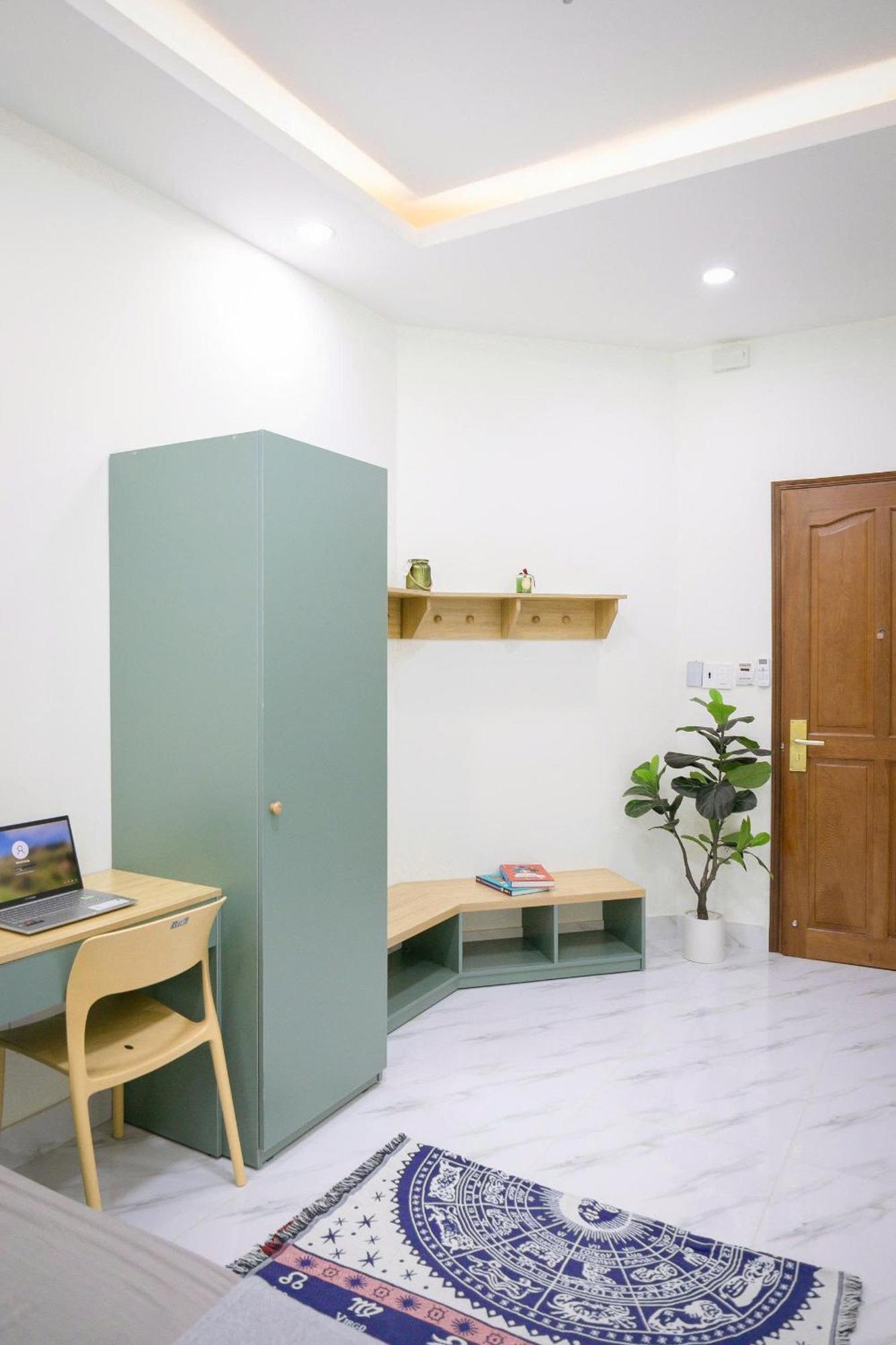Signy House Living Phu Nhuan * TP. Hồ Chí Minh