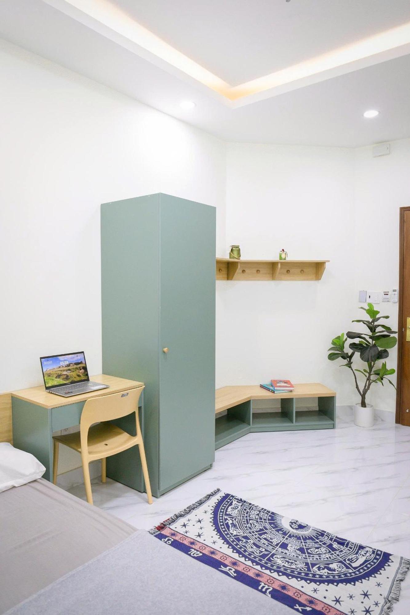 Signy House Living Phu Nhuan *