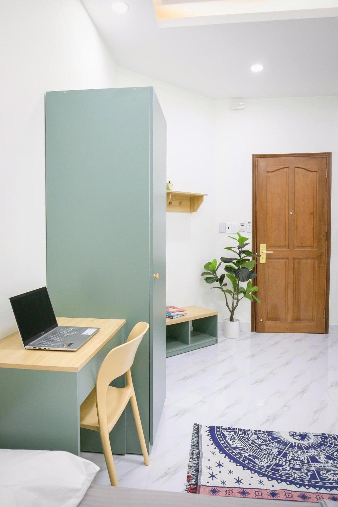 Signy House Living Phu Nhuan
