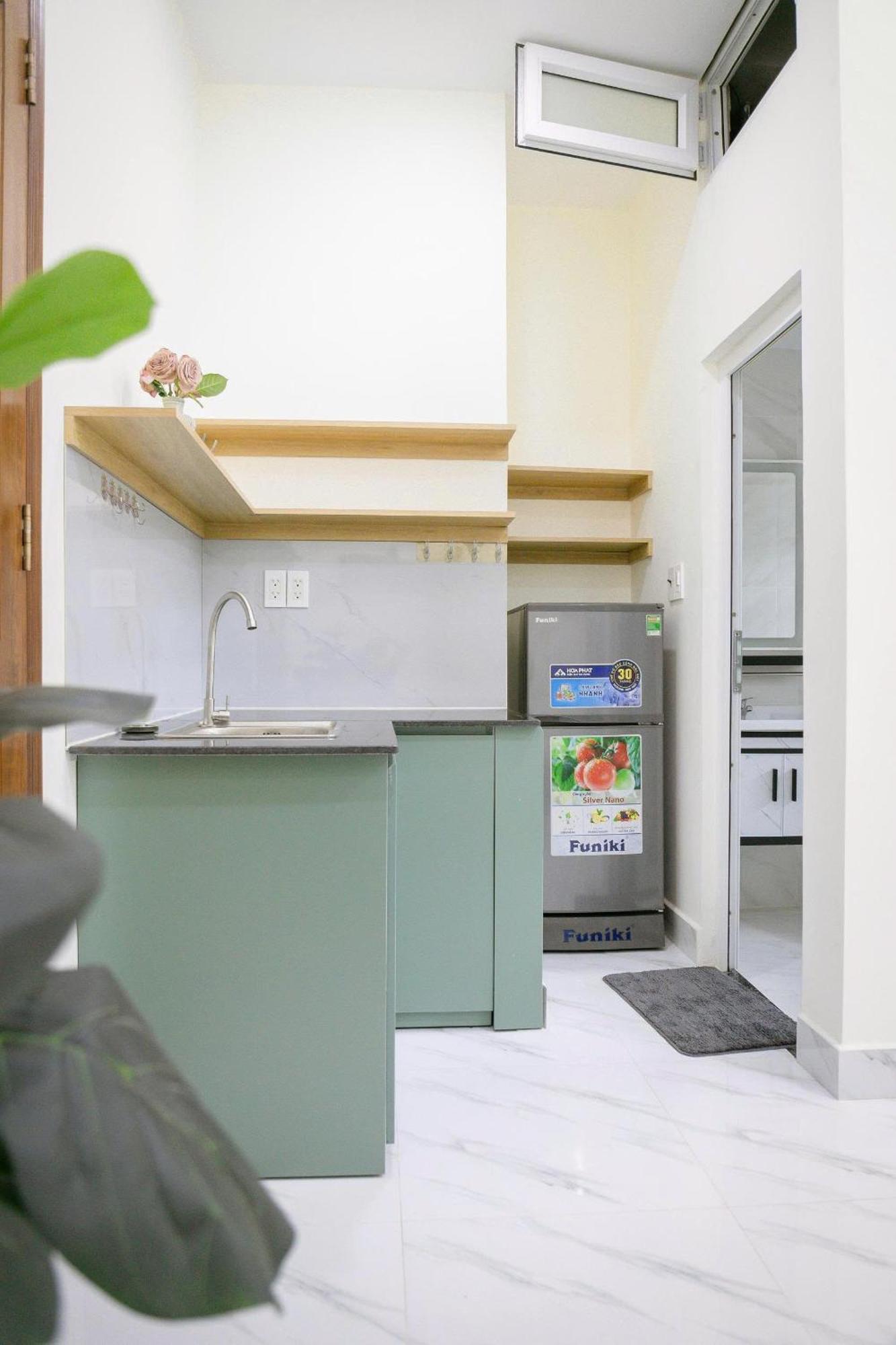Signy House Living Phu Nhuan *