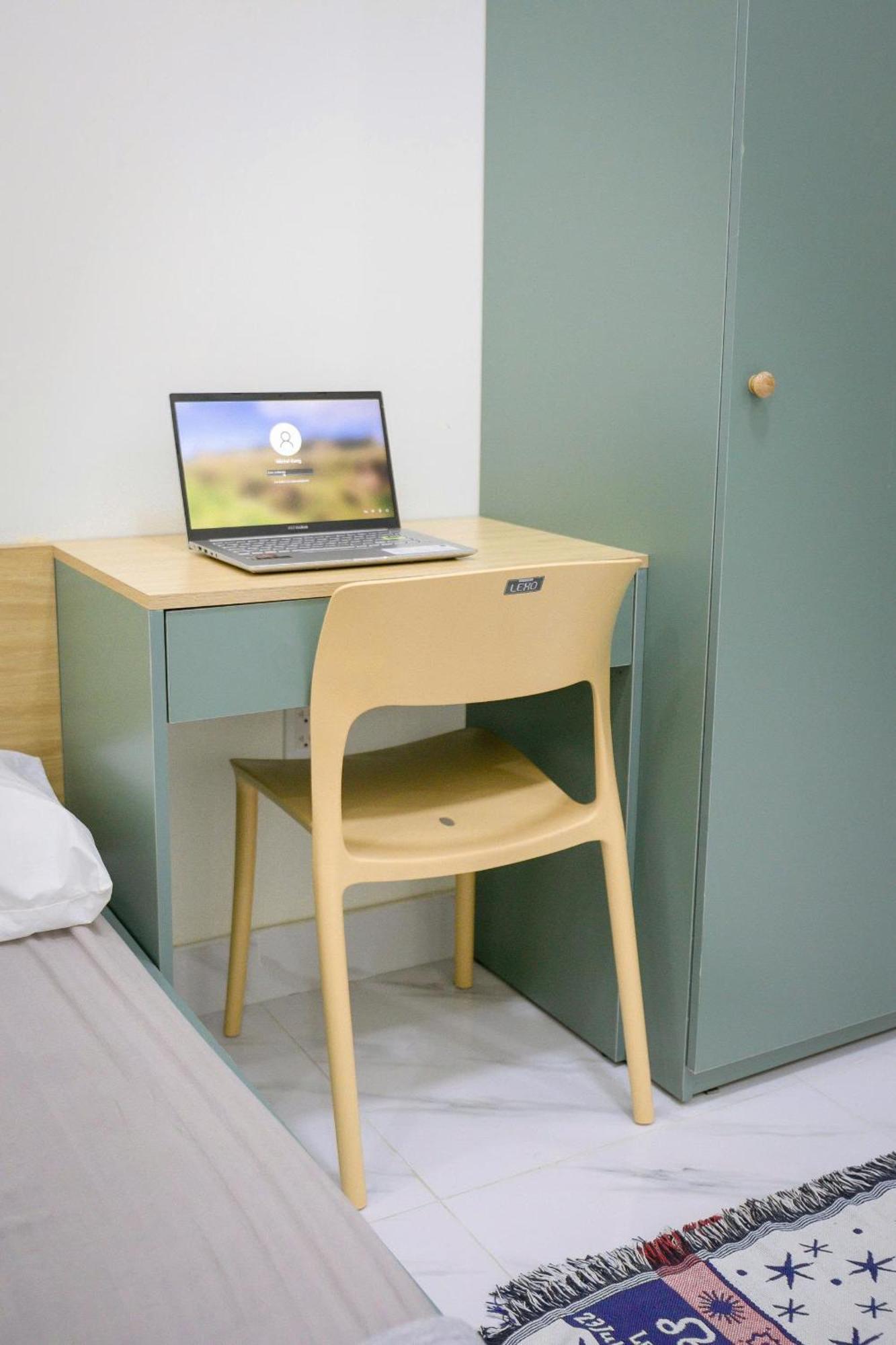 Signy House Living Phu Nhuan * TP. Hồ Chí Minh