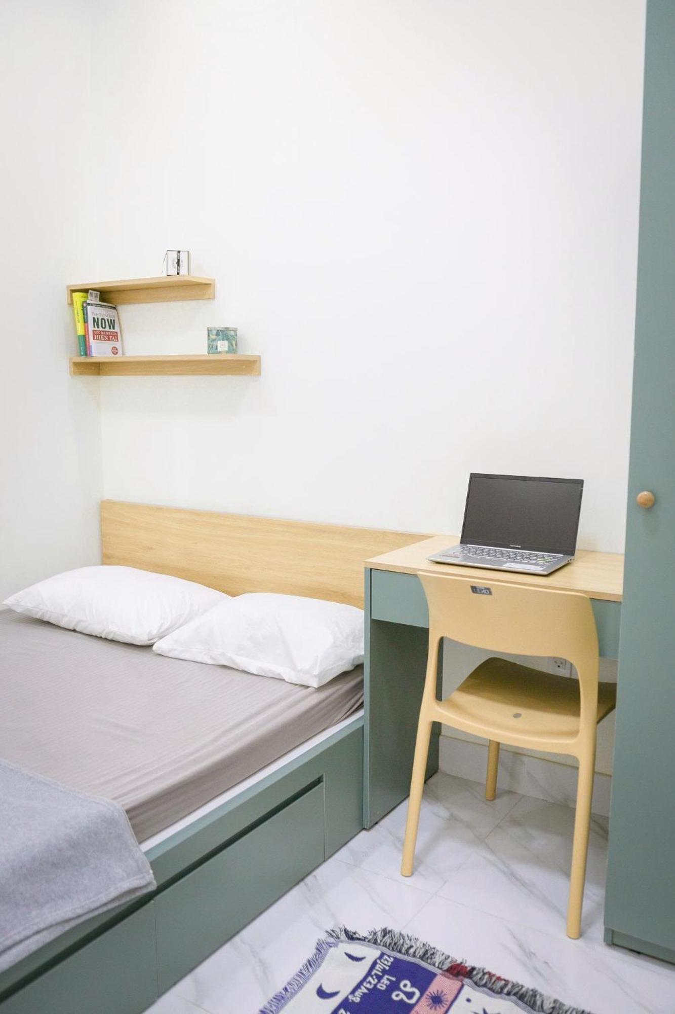 Căn hộ Signy House Living Phu Nhuan TP. Hồ Chí Minh