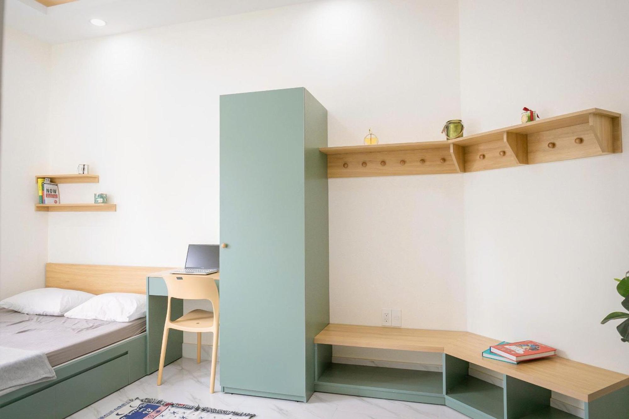 Signy House Living Phu Nhuan