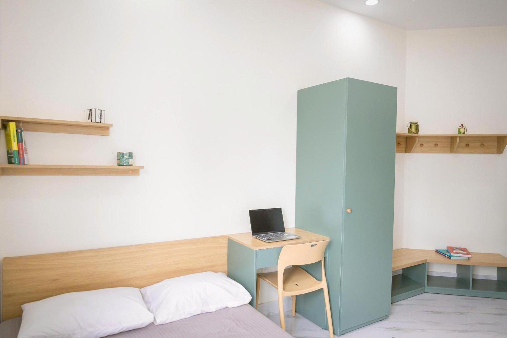 Căn hộ Signy House Living Phu Nhuan TP. Hồ Chí Minh